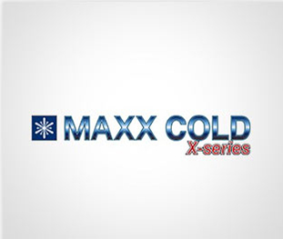 Maxx X Series Logo