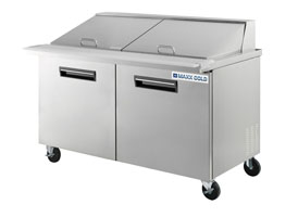 Under Counter Refrigerator