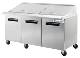 Under Counter Refrigerator