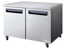 Under Counter Refrigerator